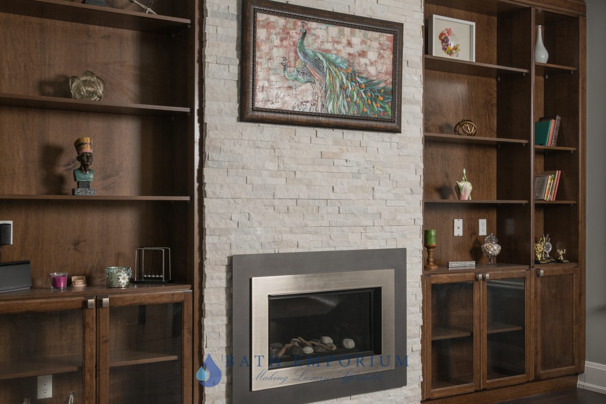 Midtown Scarborough Custom Millwork Castle Kitchens