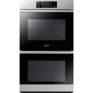 Dacor DOB30M977DS 30 Inch Modernist Double Wall Oven