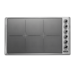Viking VICU53616BST Induction Cooktop