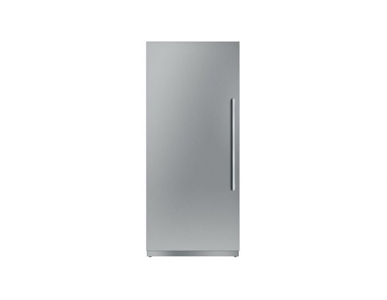 kitchenaid column fridge