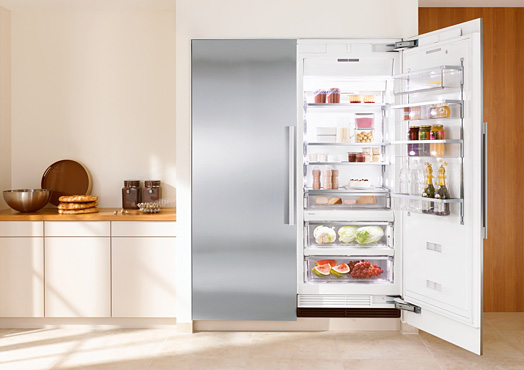 cost of miele refrigerator