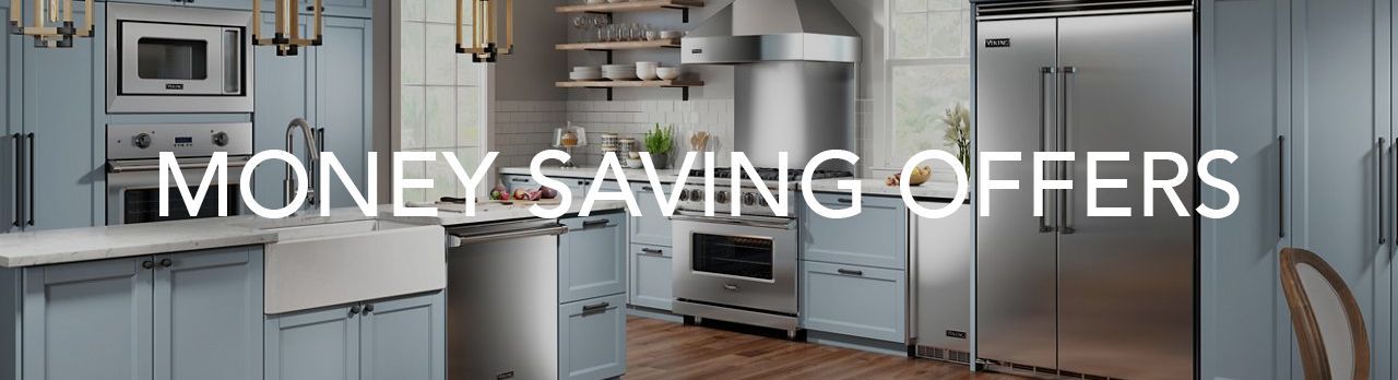 Save up to $2,250 on these Samsung kitchen appliance bundles at