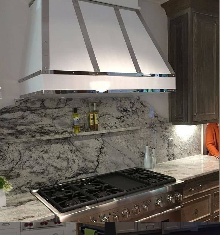 Vent A Hood Range Hoods In Toronto - Castle Kitchens & Appliances