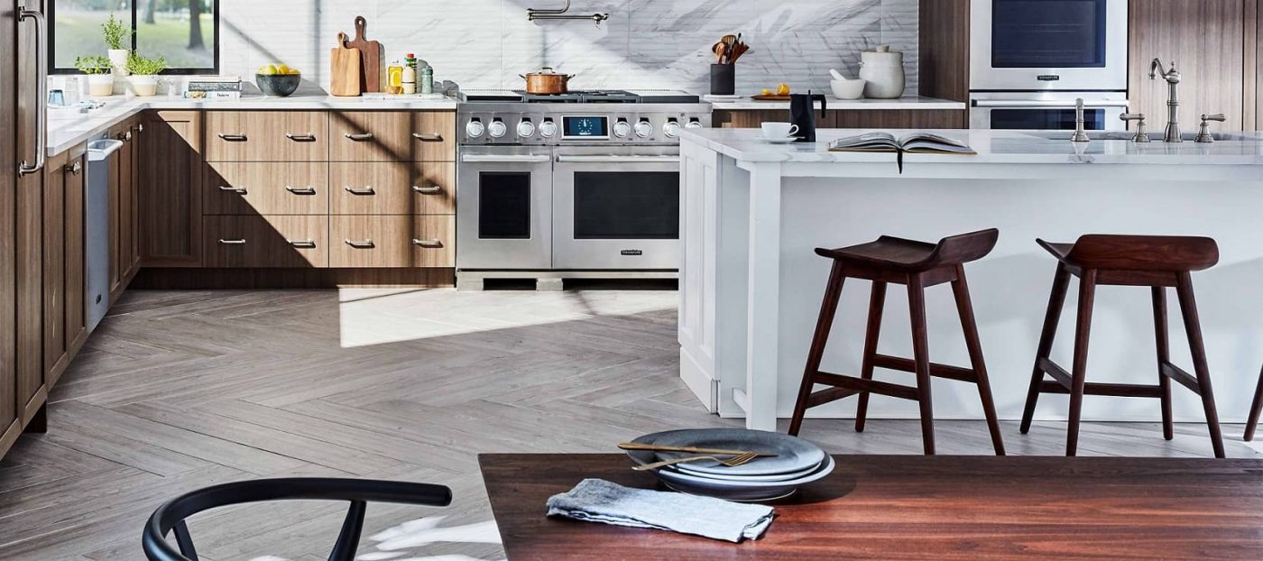 Signature Kitchen Suite Appliances Canada Castle Kitchens Toronto