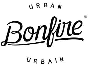 Urban Bonfire logo