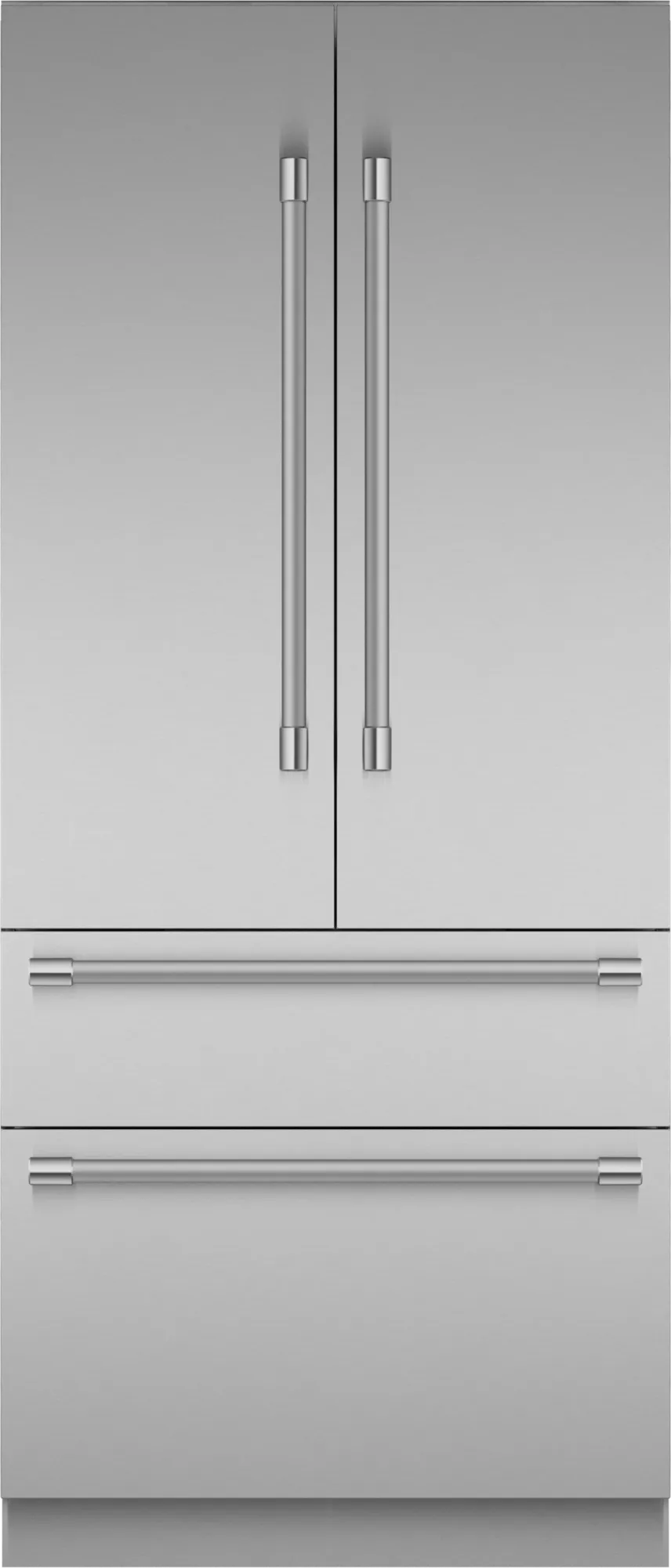 Thermador T36BT120NS 36 Inch Freedom Built-in Refrigerator