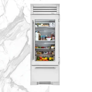 True Residential TR-30RBF 30 inch Refrigerator With Bottom Freezer