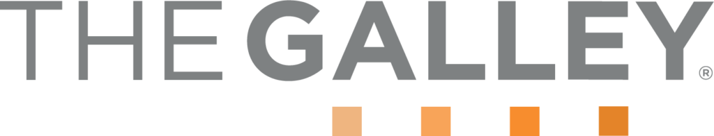 The Galley Logo
