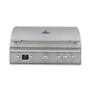 Blaze BLZ-5LTEPRO-LP LTE PRO 40-Inch 5-Burner Gas Grill​