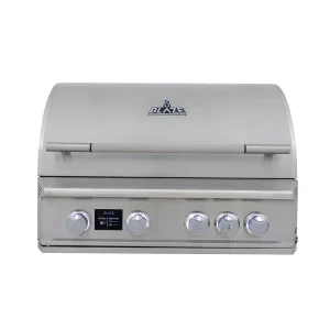 Blaze BLZ-4LTEPRO-LP/NG​ LTE PRO 32-Inch 4-Burner Gas Grill​​