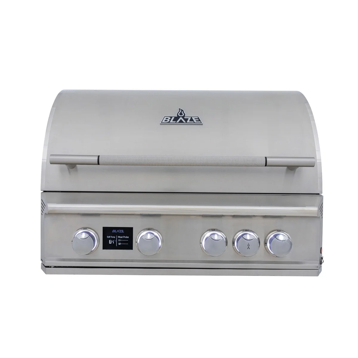 Blaze BLZ-4LTEPRO-LP/NG​ LTE PRO 32-Inch 4-Burner Gas Grill