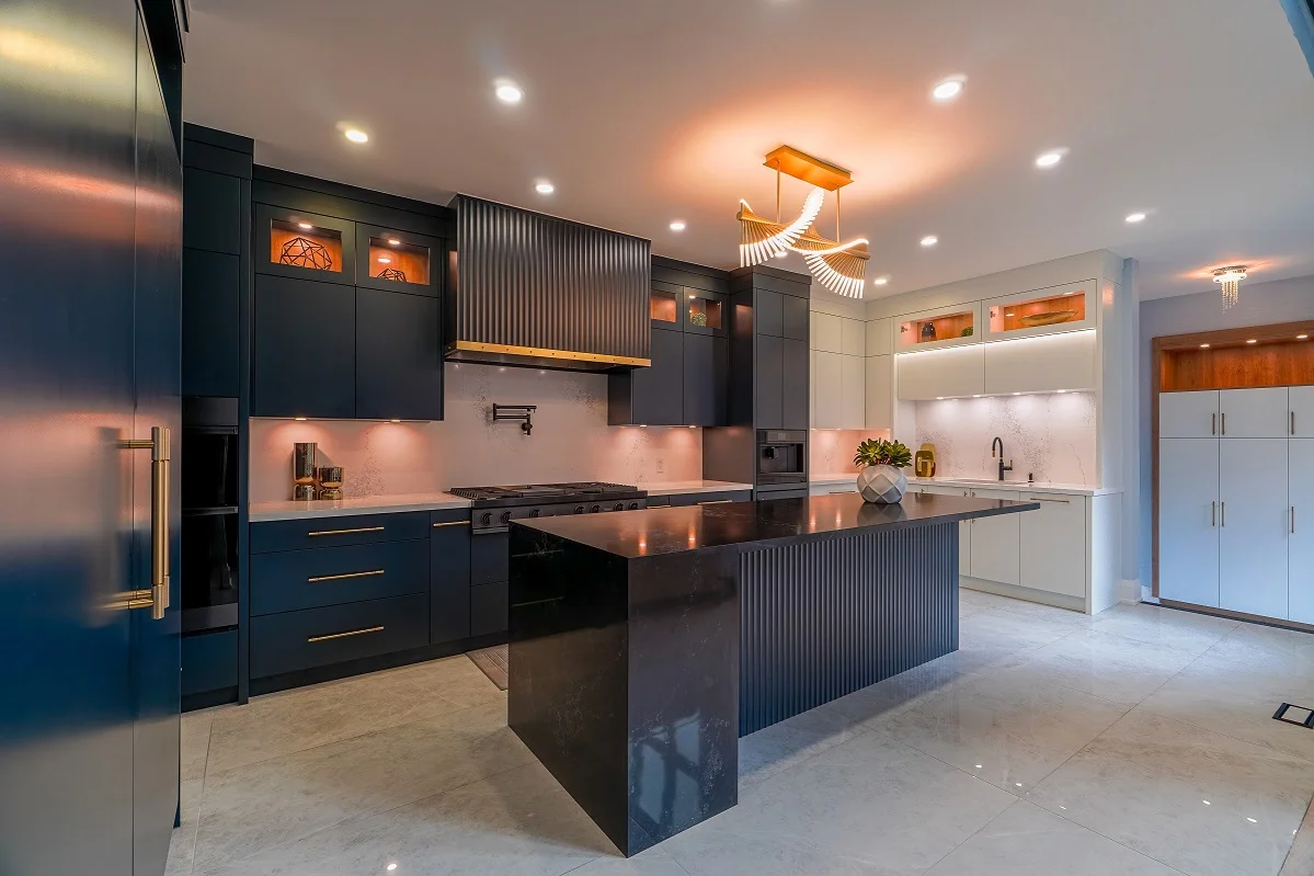 Honey Glen Project