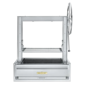 Crown Verity IBIAG36-IJ Built-in Argentinian Grill