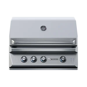 Twin Eagles TEBQ36RS-C 36" C Series Gas Grill With Rotisserie And Sear Zone