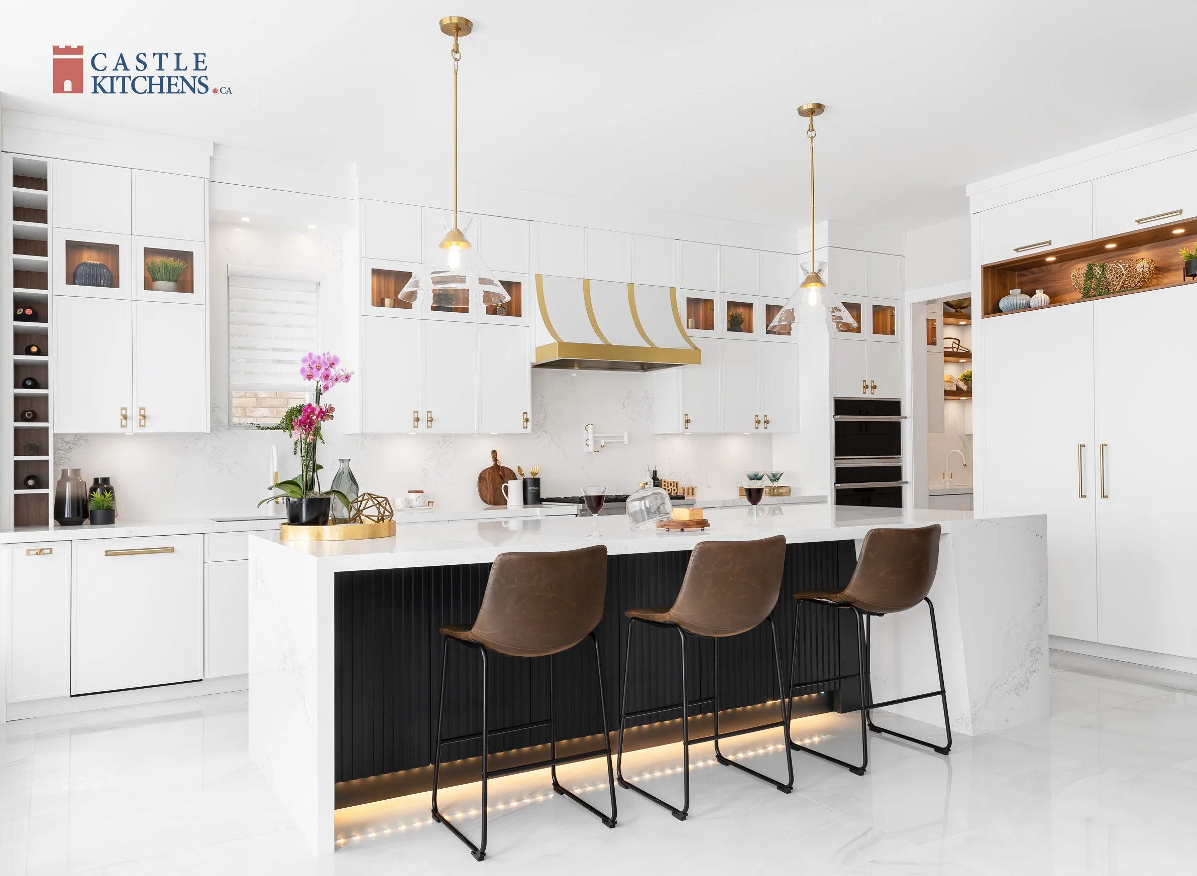 Kitchen Islands Toronto With Seating