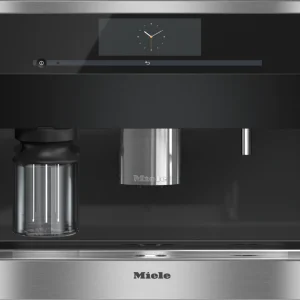 Miele CVA 6805 Coffee Machine