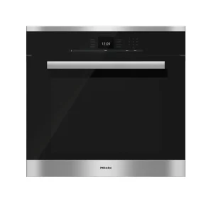 Miele H 6680 BP PureLine 30” Convection Oven