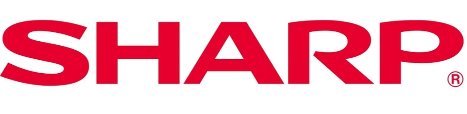 sharp canada logo