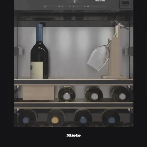 Miele KWT 6312 UGS 24" Built-Under Wine Storage System - Display Clearance