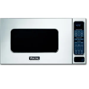 Viking VMOS501SS Conventional Microwave Oven