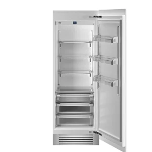 Bertazzoni REF30RCPRR 30" Built-in Refrigerator Column