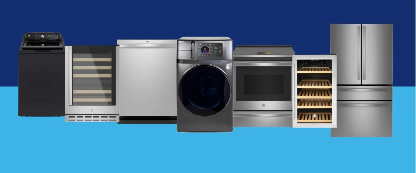Best Kitchen Appliance Deals Promotion Banner