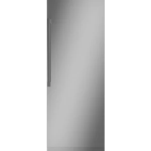 Monogram ZIR301NPNII 30" Fully Integrated Column Refrigerator