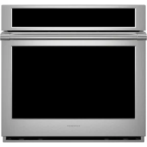 Monogram ZTS90DPSNSS 30" Statement Built-In Single Oven