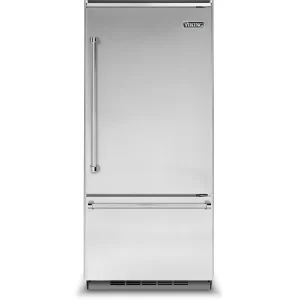 Viking VCBB5363ERSS 36" Bottom-Freezer Refrigerator