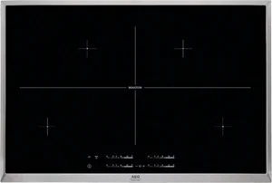 AEG IKB84431XB 30" Induction Cooktop - On Display Clearance - $2,599