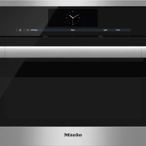 Miele DGC 6705-1 Steam Oven On Stock Clearance