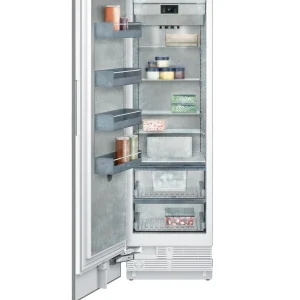 Gaggenau RF461704 24" Vario 400 Series, Freezer, Ice-Maker - $6929 Display Clearance