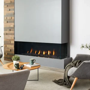 Regency San Francisco Bay 60 Gas Fireplace - CB60E