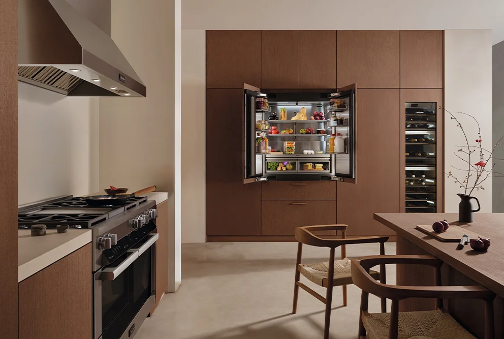 Miele Canada Perfect 10+ Event Promotion