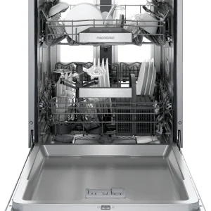 Gaggenau DF481700 24 Inch Fully Integrated Panel Ready Dishwasher - Display Clearance - $4,199