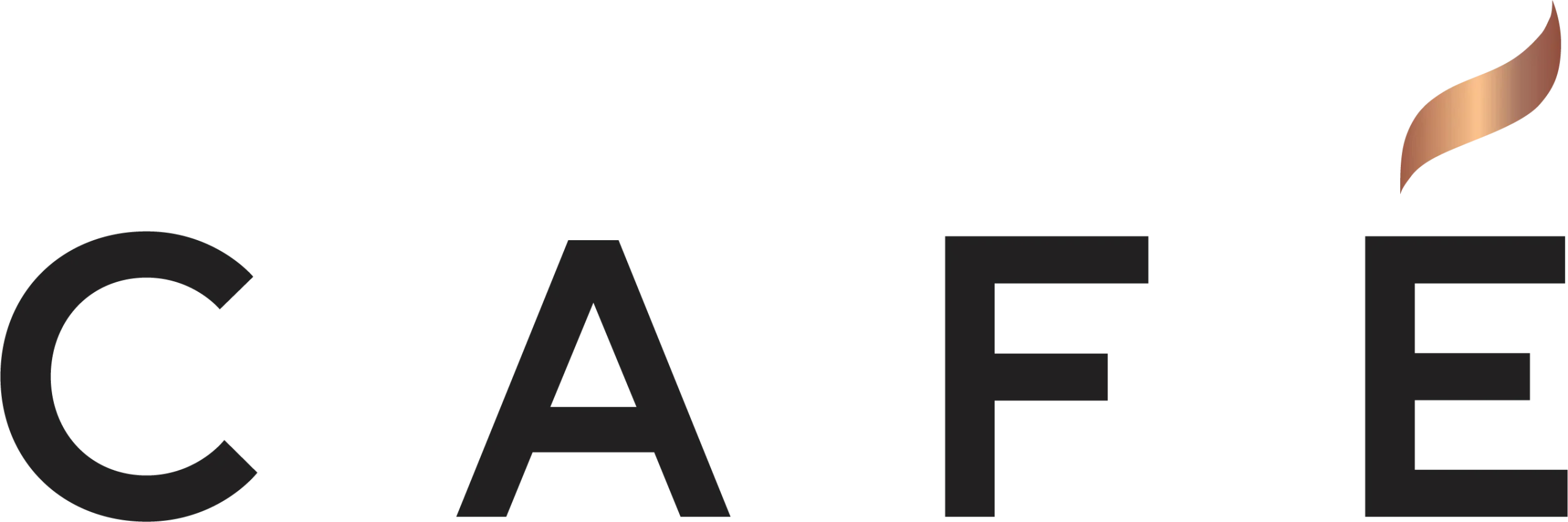 Cafe logo