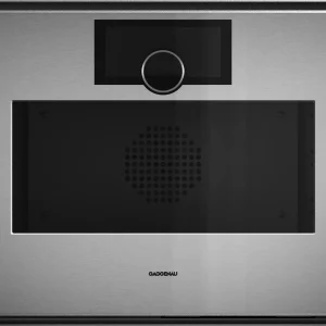 Gaggenau GS470720 Expressive Series 24" Combi-Steam Oven