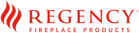 Regency Fireplace Logo