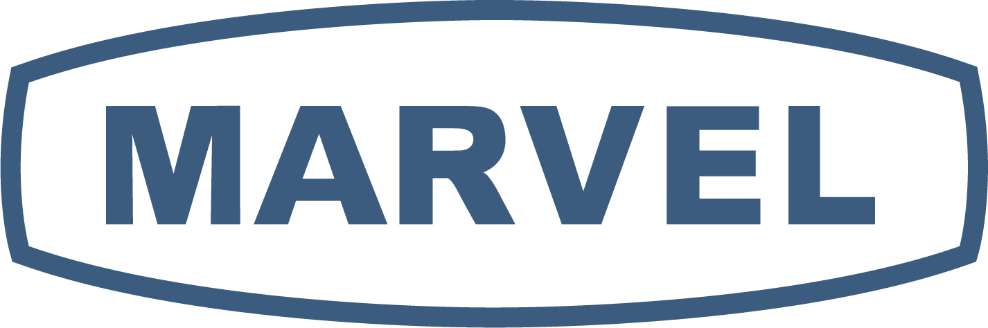 Marvel Refrigeration logo
