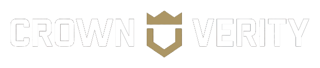 Crown Verity Logo