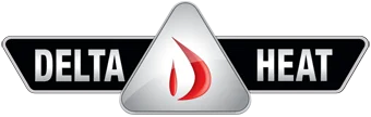 Delta Heat Logo