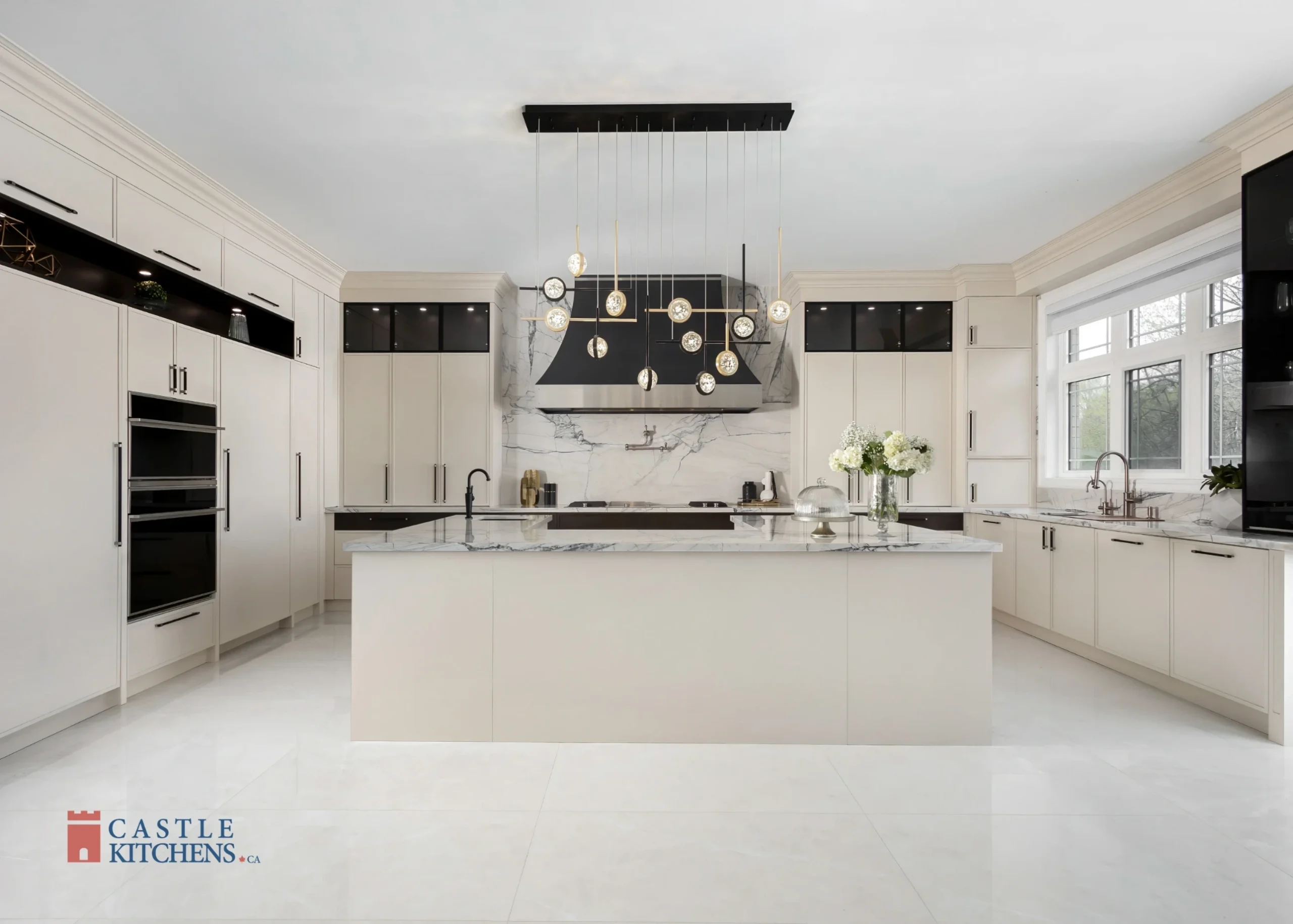 Kitchen Remodel Caledon