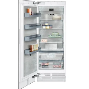 Gaggenau RF471705 30" Vario 400 Series Freezer, Ice- Maker - Display Clearance - $9,999